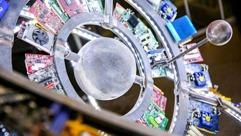 科技公司十大品牌：揭秘行业领军者的崛起之路**